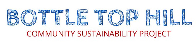 Bottle Top Hill logo